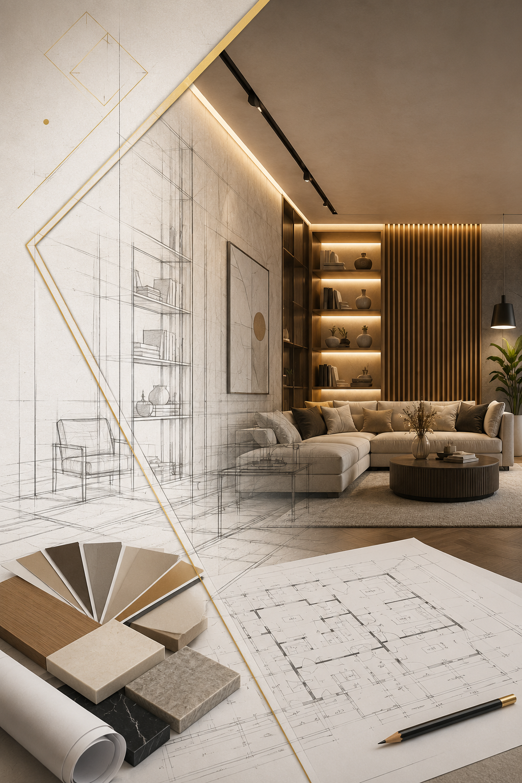 Swastik Interior